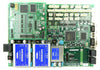TEL Tokyo Electron BX80-070379-15 CTRL PCB BX81-070098-15 TGB809-1/GAUGE Working
