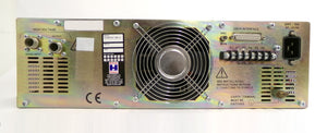 HiTek Power E19287310 High Voltage Power Supply A403/163 Working