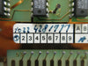 HP Hewlett-Packard 10762-60001 Comparator PCB Card ASML 4022.428.1777 PAS Used