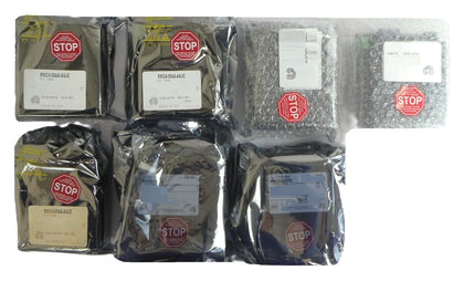 Watlow 0195-14734 0190-51894 Temperature Controller EtherCAT Lot of 7 New