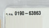MKS Instruments CV-33544 Vacuum Isolation Valve AMAT 0190-63863 New Surplus