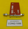 STEC SEC-7340M Mass Flow Controller MFC SEC-7340 10 SLM N2 VCR4 Working Surplus
