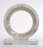 Nikon Precision 4.08" Optics Lens Assembly NSR-S208D Stepper Cu Surplus
