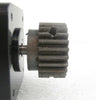 Animatics SM1702M-F2 Integrated Drive SmartMotor 4.15C Moog Working Surplus