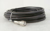 Novellus Systems 03-00290-03 LF RF Generator Cable CA 102-3 Working Surplus