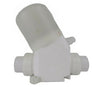 Furon 1107919 Chempure Pneumatic 2-Way Diaphragm Valve HGV2-73232 NC New Surplus