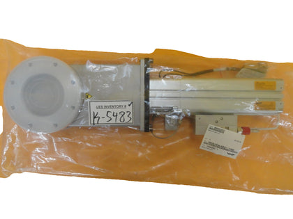 VAT 09038-PE44-AB01 Pneumatic Gate Valve BGV LOTO Edwards B90002031 New