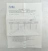 MKS Instruments 750C13TCD2GA Baratron Capacitance Manometer AMAT 1350-01131 New