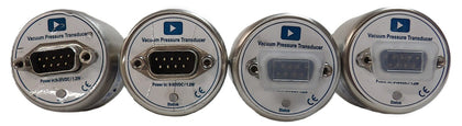 MKS Instruments 901P-41010-0138 Loadlock Transducer Reseller Lot of 4 Working