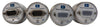 MKS Instruments 901P-41010-0138 Loadlock Transducer Reseller Lot of 4 Working