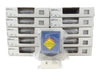 Aera FCPI980CBAXDIDJAA Mass Flow Controller MFC AMAT 0190-34213 Lot of 10 New