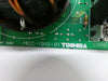 Toshiba MCC-1310-01 Transformer Relay Board PCB Nikon NSR-S610C Spare