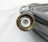 TEL Tokyo Electron 3D86-003060-V1 RF Cable 20.35M 66 Foot Cu Exposed Working
