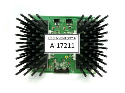 Nikon 4S013-976 LEDX8-DRIVE Board PCB NSR-S620D System Working Spare