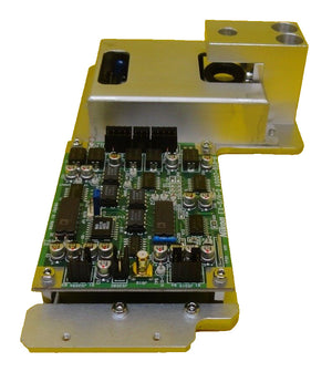 Nikon Precision 4S007-959-B Detector Assembly EX-S/H-2 NSR System Working