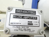 Seiko-Seiki XM3064B11LN 3-Axis Robot Assembly W/ Drive Unit D-TRAN Spare