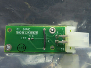 Opal 30613435000 PIL Board PCB 1212 373562 Used Working