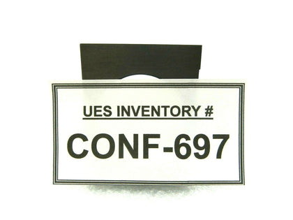 KLA Instruments 760-660153-00 60mm Lens 655-660152-00 KLA-Tencor 2138 Working