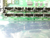 TEL Tokyo Electron 2944-000024-13 Chemical I/O Board PCB CPC-T0081A-12 Working