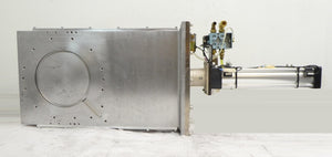 Varian Ion Implant Systems H1806001 Track Lock Valve Assembly OEM Refurbished