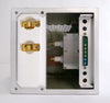 AB Sciex 5068110 QPS Exciter Module Q1 1.2288 MHz Spectrometer Working Surplus