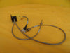 Banner Q45BB6F Fiber Optic Photoelectric Sensor Set of 2 MeiVac 2460 Used