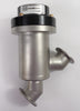 MKS Instruments V150-35488 Angle Valve Working Surplus