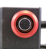 Keyence LJ-V7020 Laser Head Sensor Assembly with MG70 CL3 DTS25/M Surplus