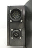 NSK Head Rotation Servo Set Driver 0190-63687 Motor 0190-63686 AMAT Working