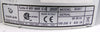 TV801 NAV CU Varian SQ337 Turbomolecular Pump Controller Lot of 2 Working