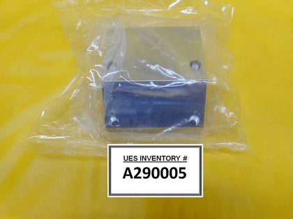 TEL Tokyo Electron 1810-3500068-11 Gas L A-RDC-2E Block New Surplus