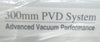CTI-Cryogenics 8116250G003R On-Board P300 Cryopump Manufacturer Refurbished