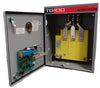 Current Technology 900-0174-005-32 TransGuard TG100 Surge Suppressor Working