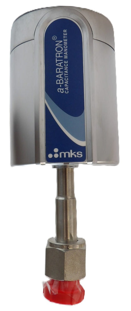 MKS Instruments AA02A21TCES44B000000 Baratron Pressure Transducer New