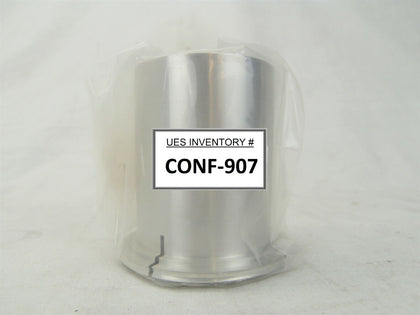 Axcelis Technologies 17111200/C Bellow Liner Assembly New Surplus