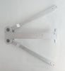 AMAT Applied Materials 0040-03661 300mm VHP Robot Arm Assembly Working