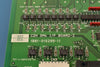 Tokyo Electron 1B81-010299-11 PCB C2H SM4 I/F Board-Z