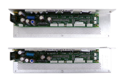 AE Advanced Energy 2155231-00 RF Generator PCB Assembly 1355023 Lot of 2 Spare