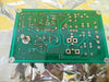 M and W Systems 42-0016 Power Board PCB Untested As-Is