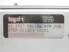 Tegal CE1323-10101 AC Module Distribution Unit 6500 HRe SW HTR 208 Working Spare