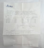 MKS Instruments 122BA-01000EB-S Baratron Pressure Transducer Type 122B New