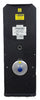 Bird Electronics 8921SC13 Coaxial Resistor TERMALINE 5000 Watt 50 Ohms Working