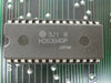 Electroglas 247222-002 Linear Motor Subsystem PCB Card Rev. H Working Surplus