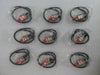 Wasco P500-51W3A/7883 Vacuum Pressure Switch 20337--1 10/00 Reseller Lot of 9