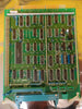 JEOL MP002901(00) Panel ITF PB Interface Board PCB Card JEM-2010F Used Working