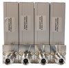 Aera TC FC-PAR7820C Mass Flow Controller Transformer Reseller Lot of 4 Spare