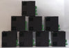 Sanyo Denki RS1L01AZB00 Servo Drive SANMOTION R Reseller Lot of 8 Working