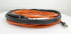 AMAT Applied Materials 0190-01632 300mm RF Cable 72 Foot Working Surplus