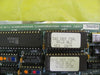 BTU Engineering 3161524 Video Interface Board PCB Card EPROM V2.3 Used Working