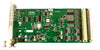 MKS Instruments AS01396-6-12 Analog I/O PCB CDN396R AMAT 0190-32372 Working Spar